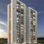 Condomínio Residencial Solare Mogi Moderno