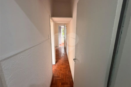 Apartamento à venda com 2 quartos em Tijuca, Rio de Janeiro, RJ