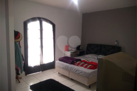 Casa à venda com 4 suítes em Jardim Itália, Itapetininga, SP