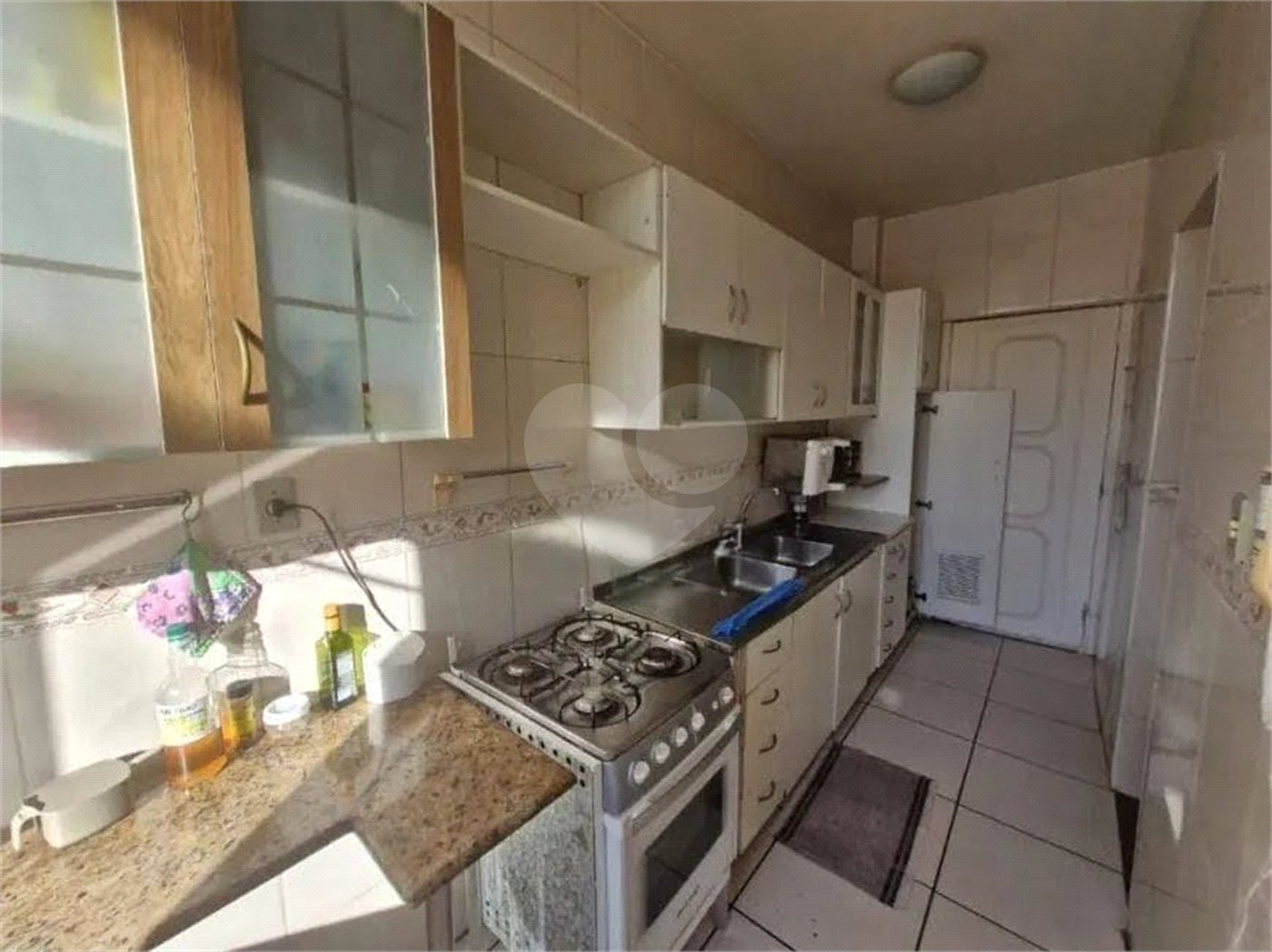 Cobertura à venda com 3 quartos, sendo 1 suíte,  em Andaraí, Rio de Janeiro, RJ
