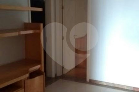 Apartamento à venda com 4 suítes em Água Fria, São Paulo, SP