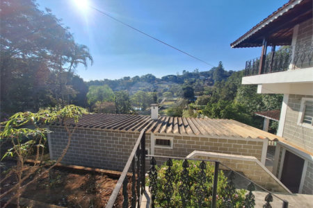 Chácara à venda com 1 suíte em Jardim Estância Brasil, Atibaia, SP