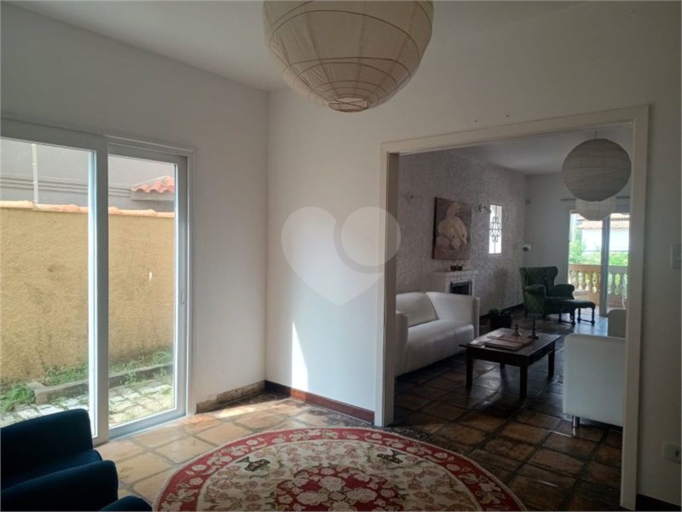 Casa à venda com 4 quartos, sendo 2 suítes,  em Vila Inah, São Paulo, SP