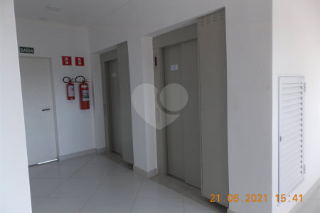 Apartamento à venda com 2 quartos, sendo 1 suíte, em Caetetuba, Atibaia, SP
