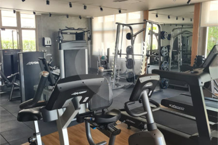 Apartamento à venda com 3 suítes em Santana, São Paulo, SP