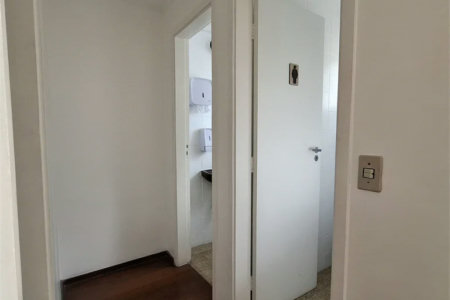 Apartamento à venda com 2 quartos em Pinheiros, São Paulo, SP