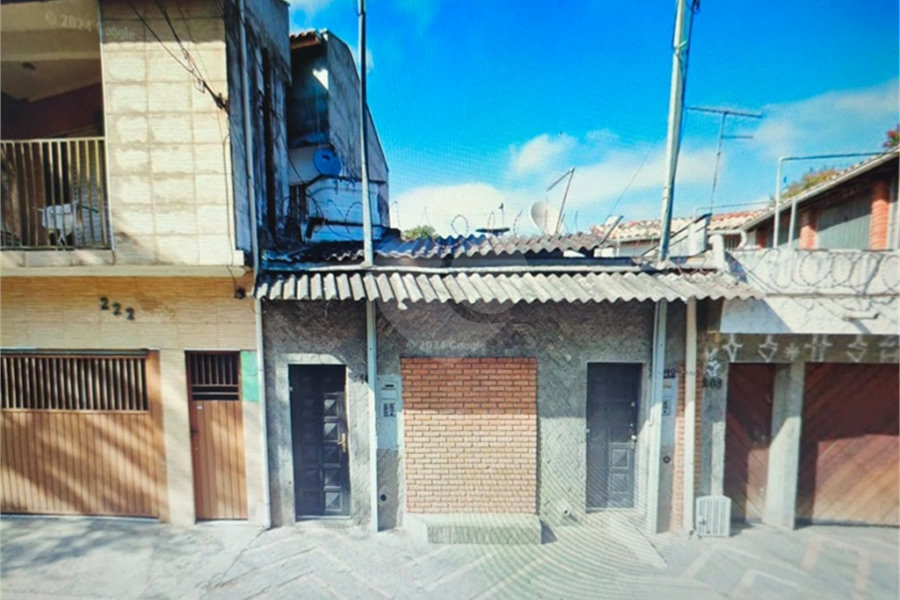 Casa à venda com 1 quarto em Tremembé, São Paulo, SP