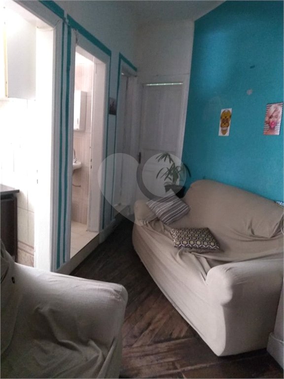 Apartamento à venda com 3 quartos em Santa Efigênia, São Paulo, SP
