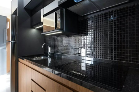 Apartamento à venda ou para alugar com 1 quarto em Perdizes, São Paulo, SP