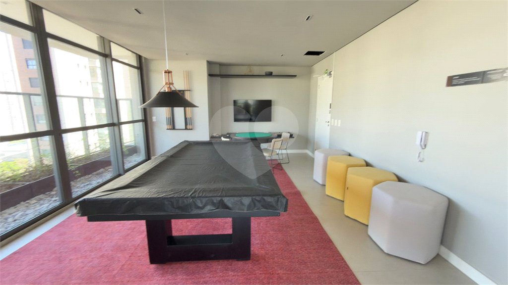 Studio à venda com 1 quarto em Jardim das Acácias, São Paulo, SP