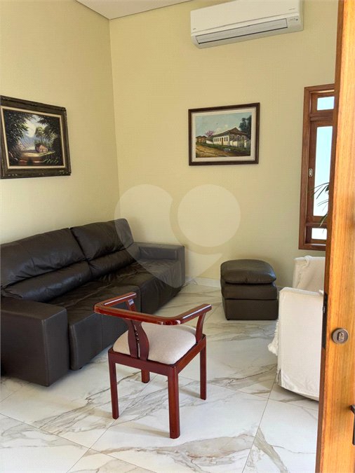 Casa à venda com 2 suítes no condomínio Mirante dos Ipês, Salto - SP