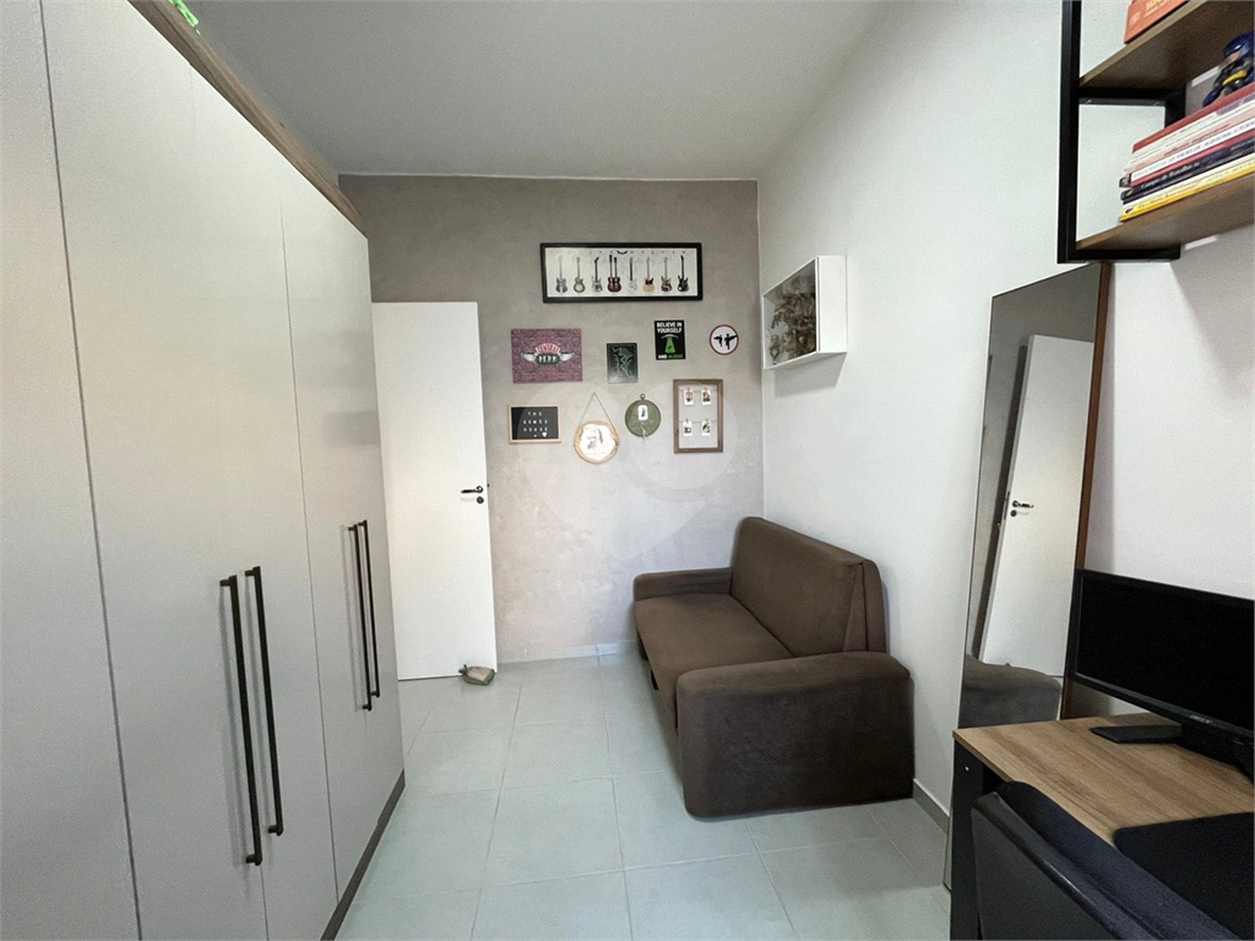 Casa à venda com 2 quartos em Vila La Brunetti, Itapetininga, SP
