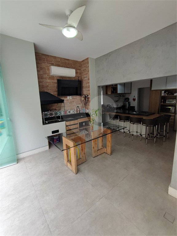 Apartamento Garden na Mooca com 322m² com 4 dormitórios 5 vagas Estuda Permuta