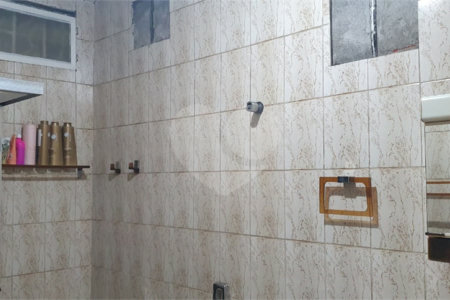 Casa Térrea à venda com 3 quartos em Vila Mazzei, São Paulo, SP