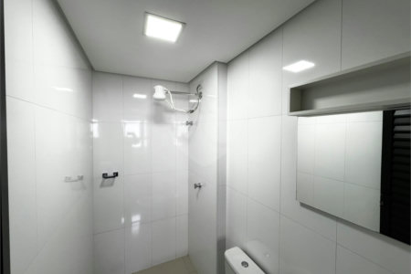 Apartamento à venda com 3 suítes em Bosque das Juritis, Ribeirão Preto, SP