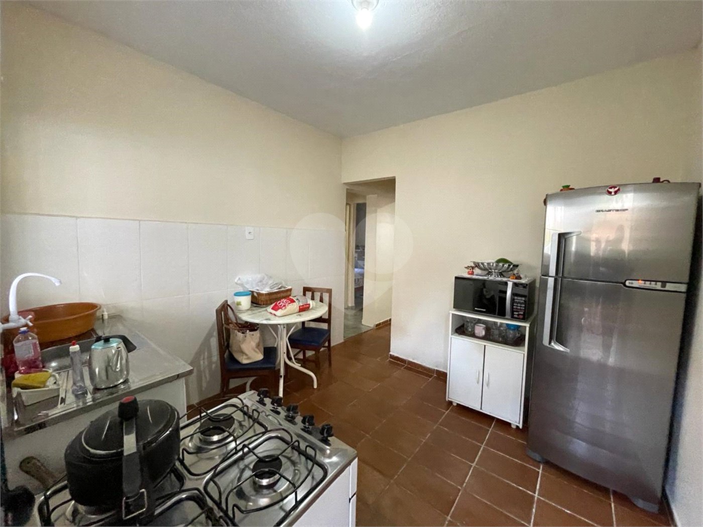 Casa à venda com 2 quartos em Parque Esmeralda, Sorocaba, SP