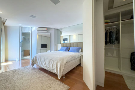 Apartamento à venda com 3 suítes em Sumarezinho, São Paulo, SP