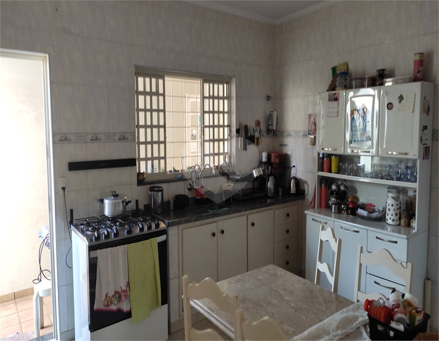 Casa à venda com 3 quartos, sendo 1 suíte, em Cidade Nova I, Indaiatuba, SP