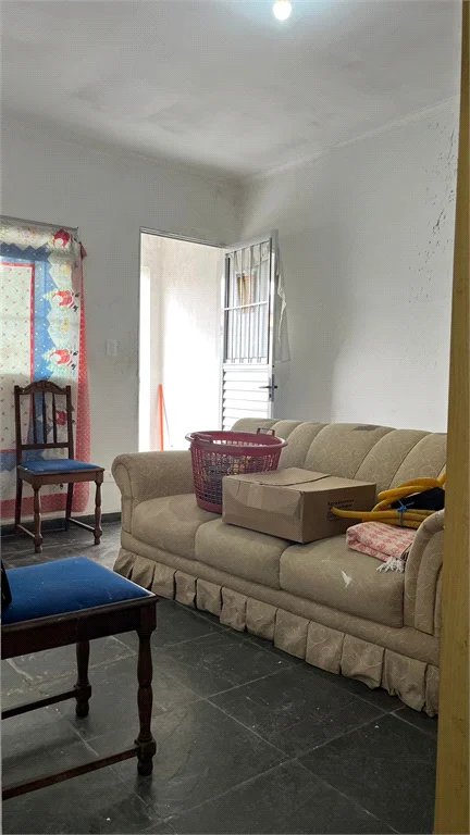 Casa Térrea à venda com 3 quartos em Jardim Dom José, São Paulo, SP