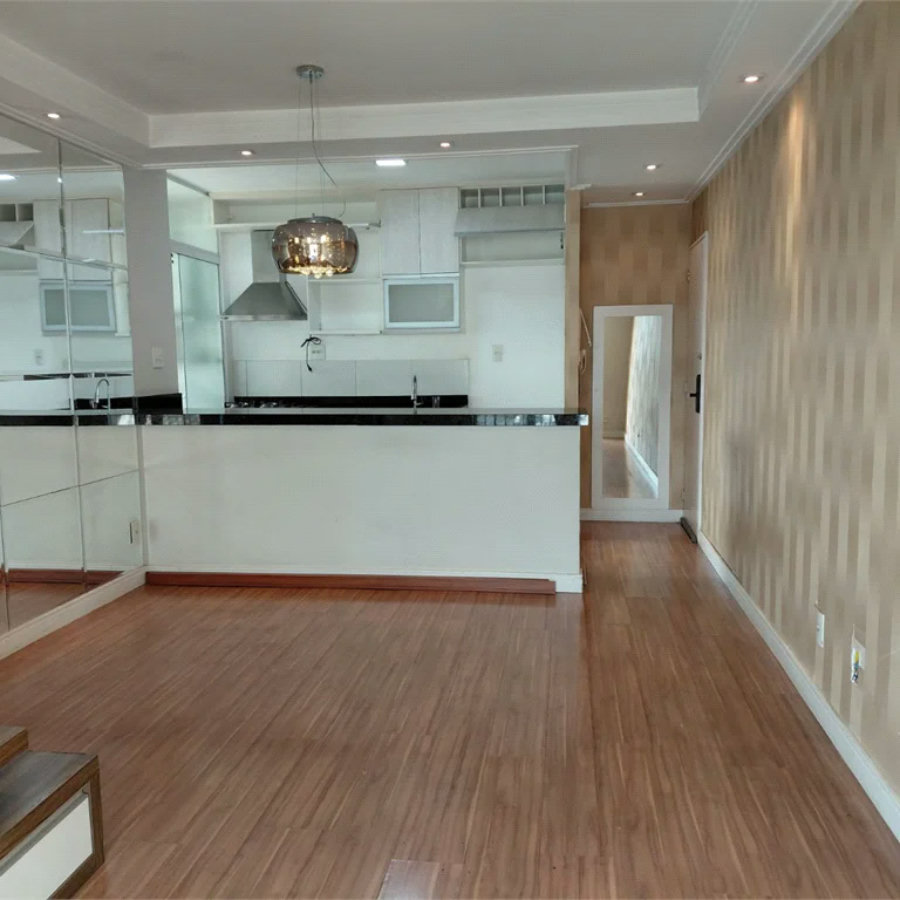 Apartamento à venda com 3 quartos, sendo 1 suíte, em Lapa, São Paulo, SP