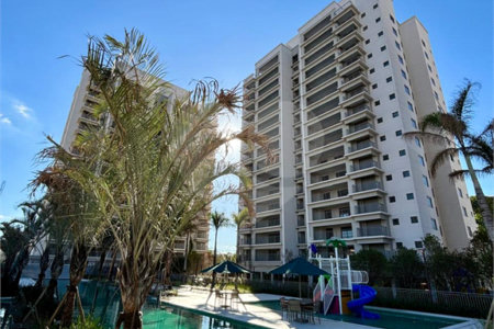Apartamento à venda com 3 suítes em Tucuruvi, São Paulo, SP