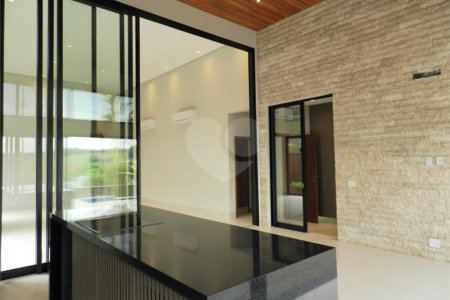 Casa à venda com 4 suítes no condomínio Alphaville Ribeirão Preto, Ribeirão Preto - SP
