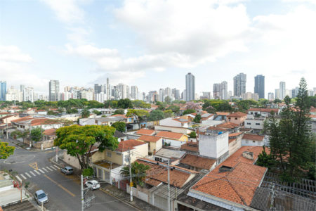 Apartamento para alugar com 2 quartos em Vila Cordeiro, São Paulo, SP