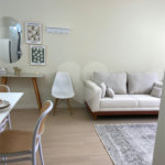 Apartamento à venda com 2 quartos em Jardim Santo André, Santo André, SP