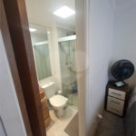 Apartamento à venda com 3 quartos, sendo 1 suíte,  em Jaguaré, São Paulo, SP