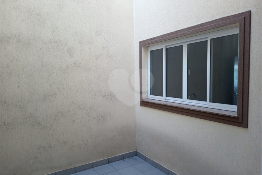 Sobrado à venda com 2 suítes em Casa Verde, São Paulo, SP