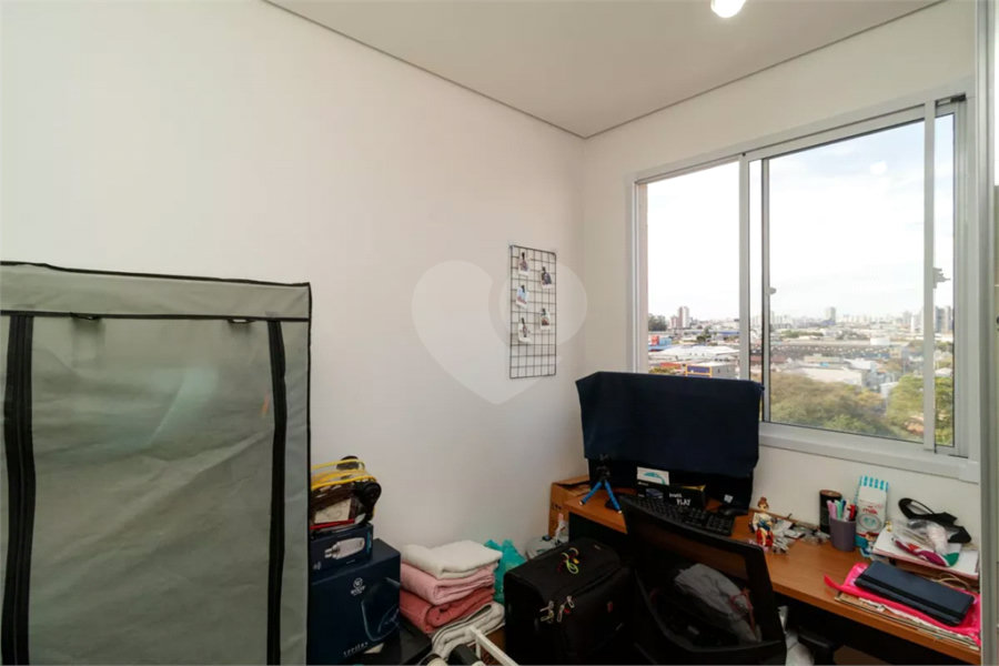 Apartamento à venda com 2 quartos, sendo 1 suíte, em Vila Guilherme, São Paulo, SP