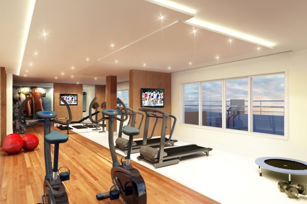 Luxor Residencial