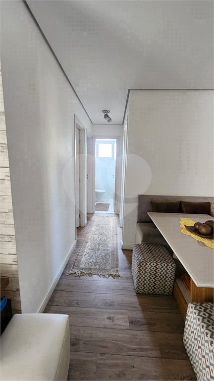 Apartamento à venda com 3 quartos, sendo 1 suíte, em Chora Menino, São Paulo, SP