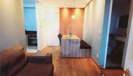 Apartamento à venda com 2 quartos em Vila Andrade, São Paulo, SP