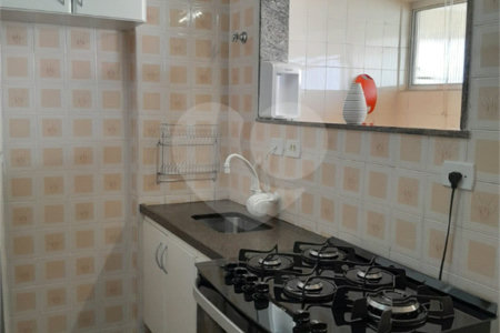 Apartamento para alugar com 2 quartos em Vila Formosa, São Paulo, SP