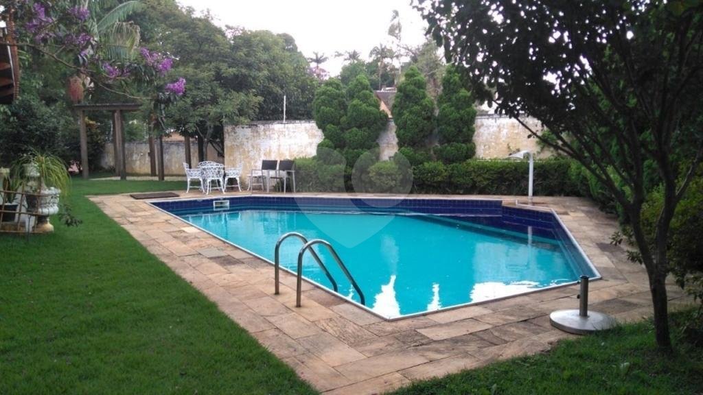 Casa Térrea à venda com 4 suítes em Jardim Floresta, São Paulo, SP