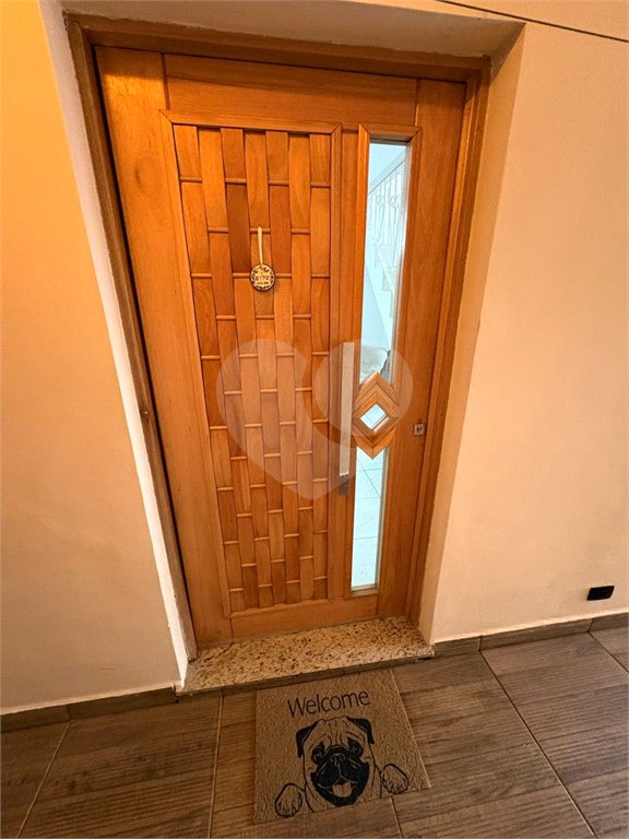 Sobrado à venda com 2 quartos em Vila Nova Mazzei, São Paulo, SP