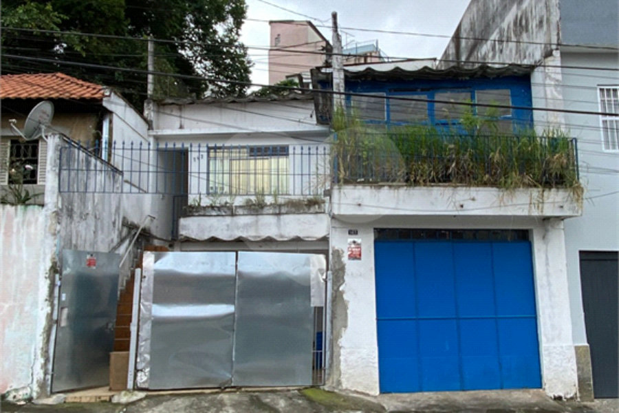 Casa à venda com 3 quartos em Casa Verde, São Paulo, SP