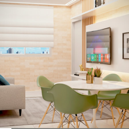 Residencial Prowal