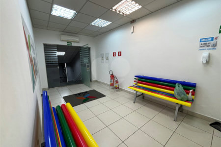 Prédio à venda em Sítio do Mandaqui, São Paulo, SP