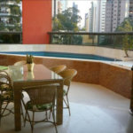 Apartamento à venda com 4 suítes em Vila Suzana, São Paulo, SP