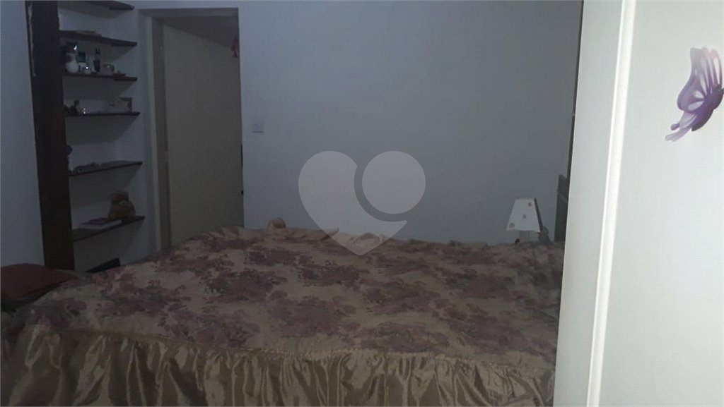 Casa à venda com 3 quartos, sendo 1 suíte, em Brooklin Paulista, São Paulo, SP