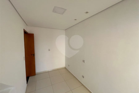 Casa de Vila para alugar com 4 suítes em Vila Romana, São Paulo, SP