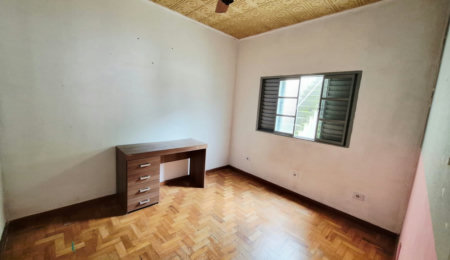 Excelente oportunidade de investimento em terreno de 158 m² com múltiplas possibilidades de aproveitamento!