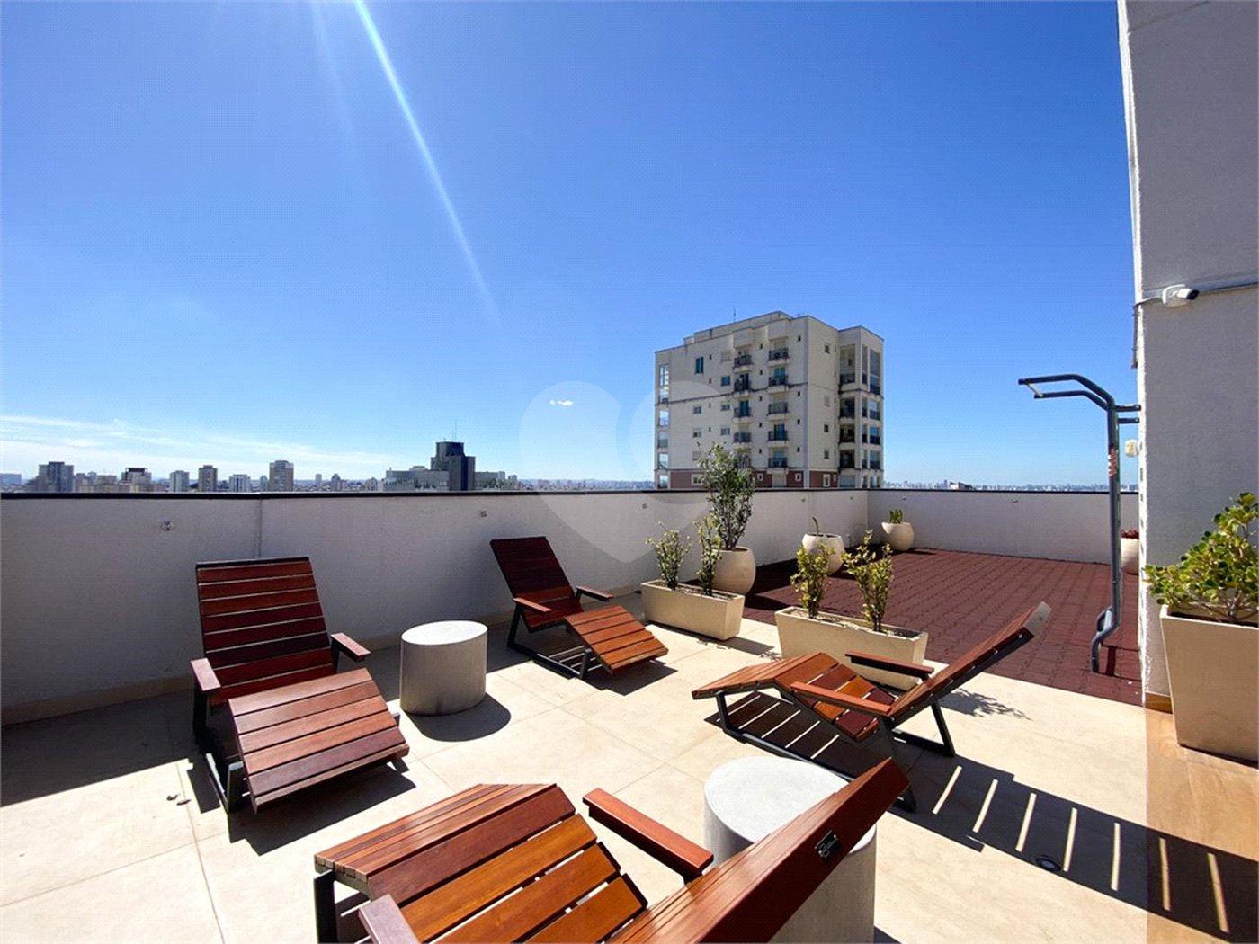 Apartamento à venda com 2 quartos em Vila Paulicéia, São Paulo, SP