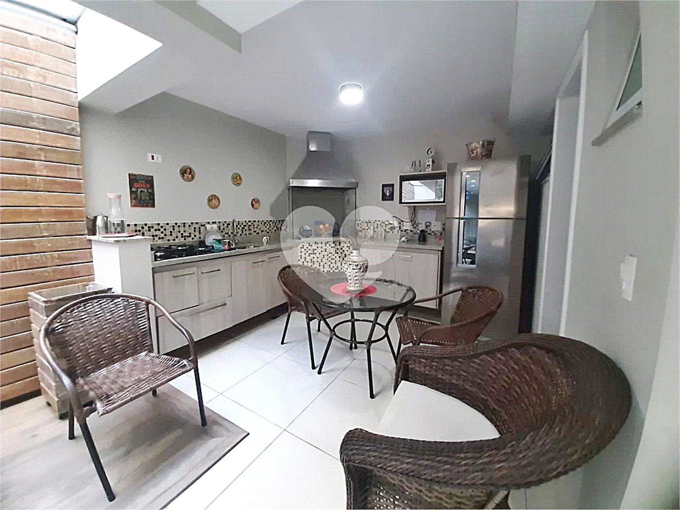 Casa à venda com 5 quartos, sendo 2 suítes, no condomínio Florada da Serra, São Paulo - SP