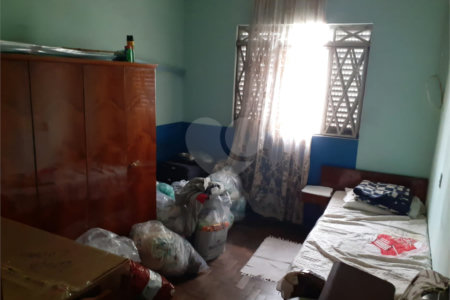 Casa Térrea à venda com 1 quarto em Campo Grande, São Paulo, SP