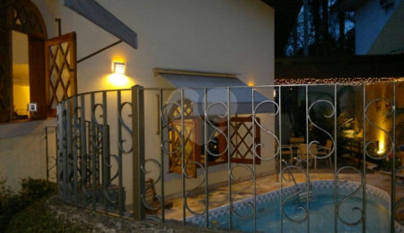 Casa à venda com 5 suítes em Jardim Marajoara, São Paulo, SP