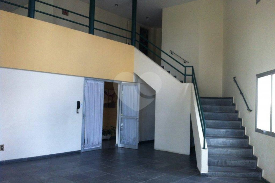 Apartamento à venda com 2 quartos, sendo 1 suíte, em Parque Mandaqui, São Paulo, SP