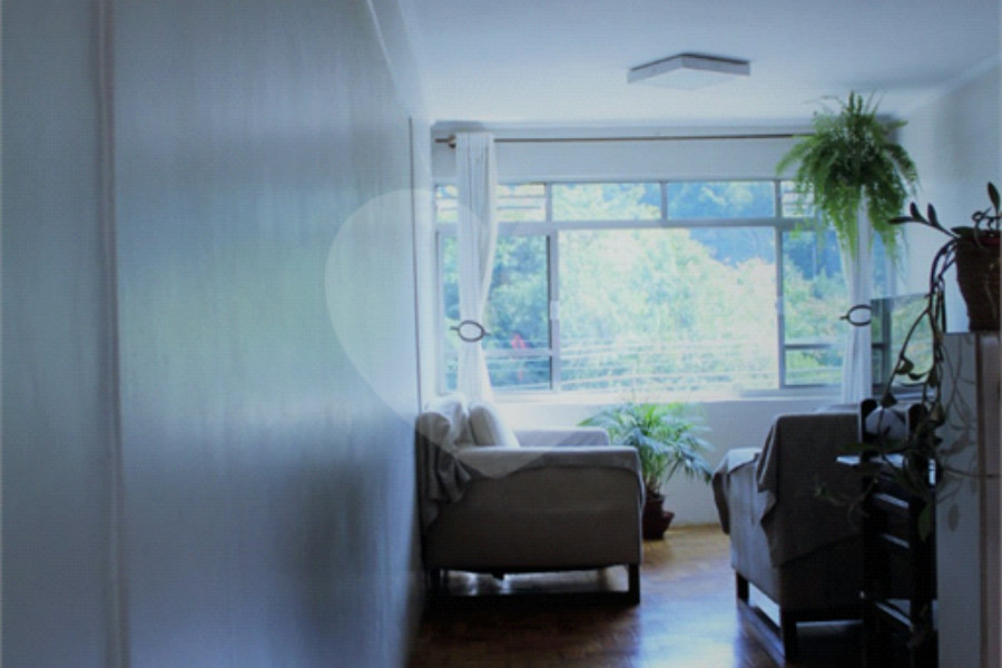 Apartamento à venda com 3 quartos em Jaçanã, São Paulo, SP